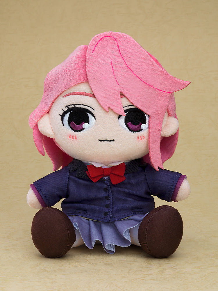 Dandadan - Plushie Momo/Seiko/Aira