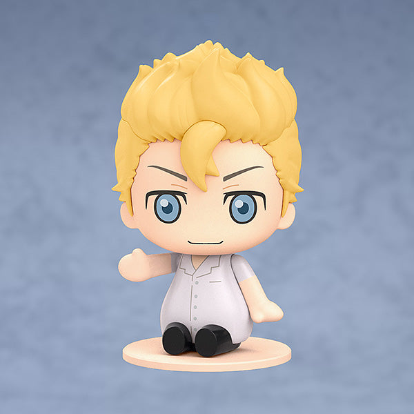 Tokyo Revengers - Pocket Maquette: Tokyo Revengers 01 Blind Box