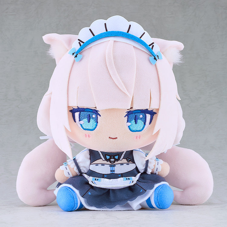 Nekopara Sekai Connect - Chocopuni Plushie Chocola/Vanilla