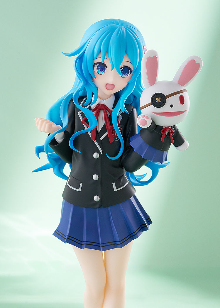 Date A Live - POP UP PARADE Yoshino: School Uniform Ver. L Size Figure