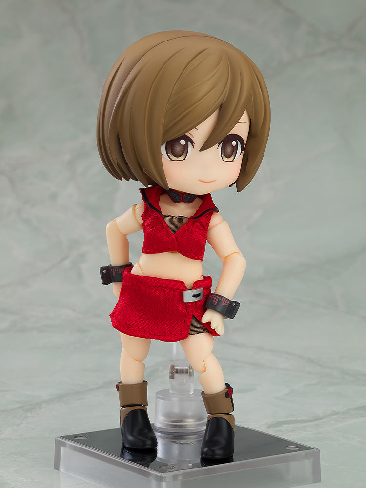 Hatsune Miku - Nendoroid Doll MEIKO