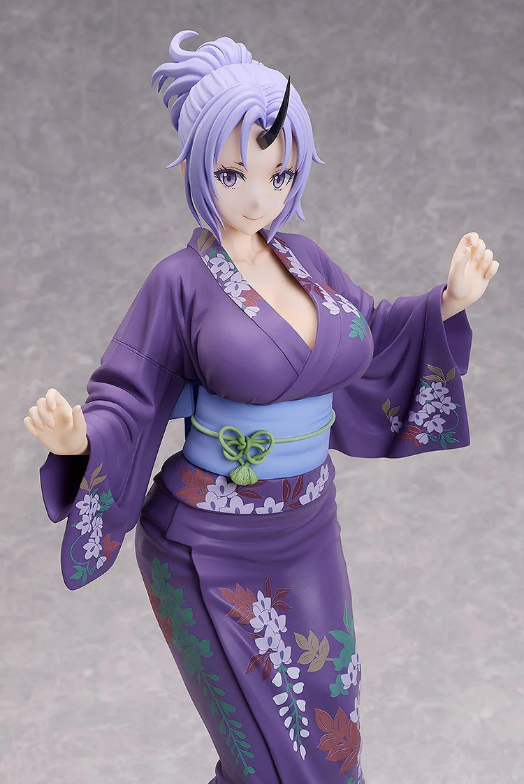 That Time I Got Reincarnated as a Slime - Shion: Yukata Ver. 1/4 Scale Figure