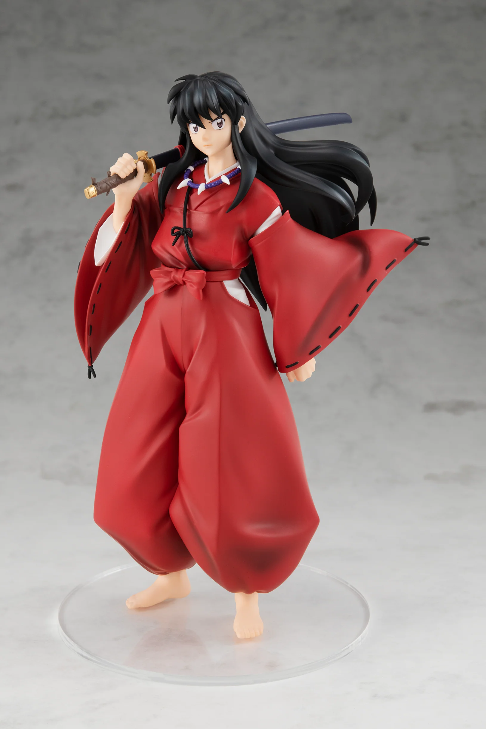 Inuyasha - POP UP PARADE Inuyasha New Moon Ver. Figure