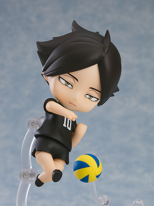 Haikyu!! - Nendoroid Rintaro Suna Figure (Rerelease)