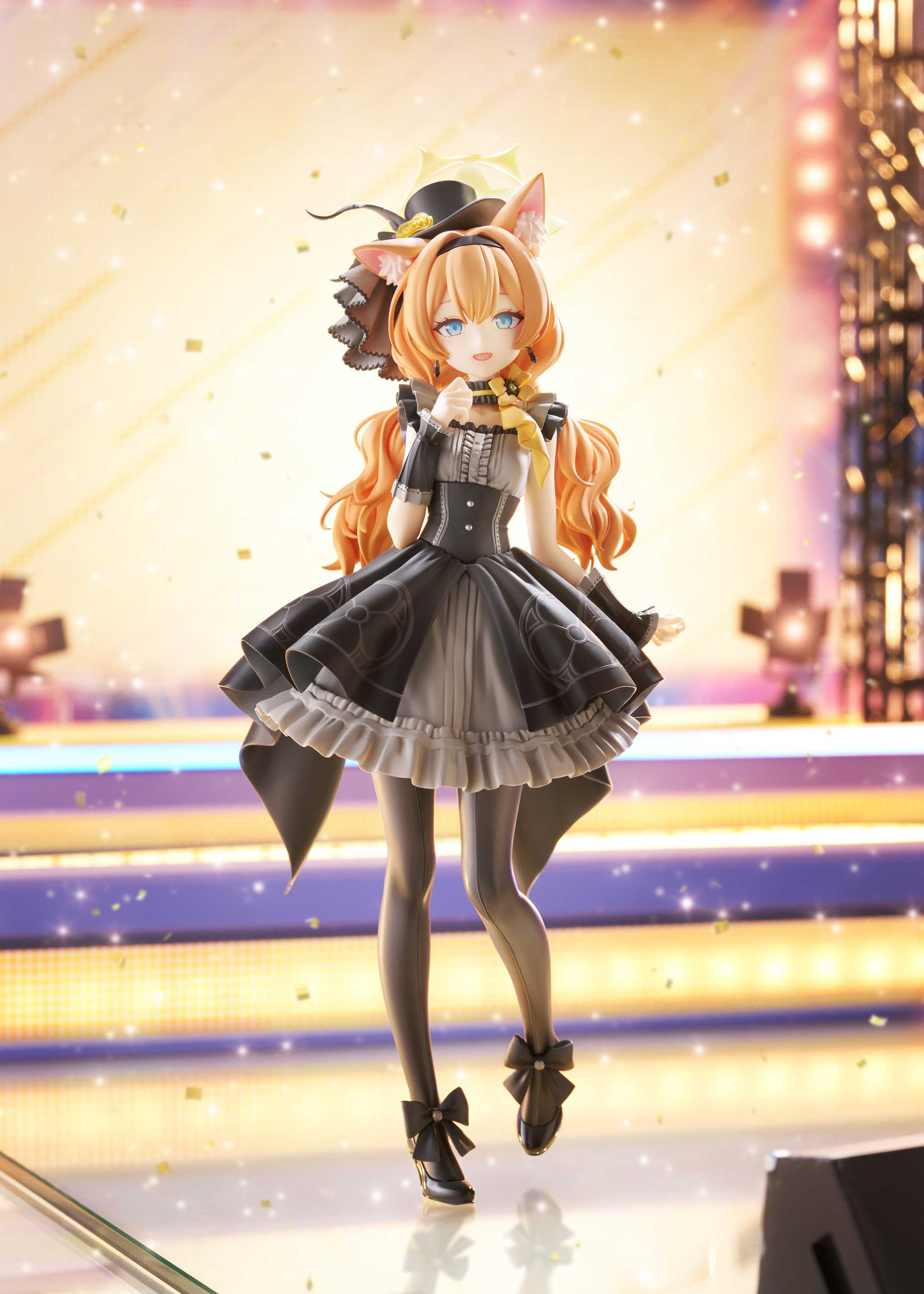 Blue Archive - Mari (Pop Idol) 1/7 Scale Figure