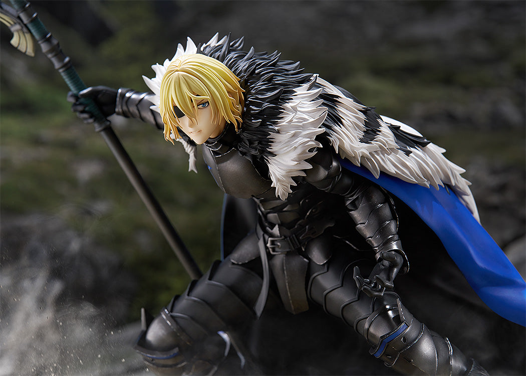 Fire Emblem: Three Houses - Dimitri 1/7 Scale Figure