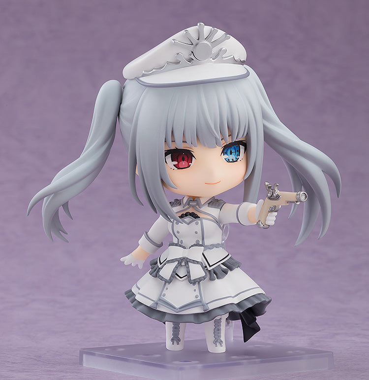 Date A Bullet - Nendoroid Queen Figure