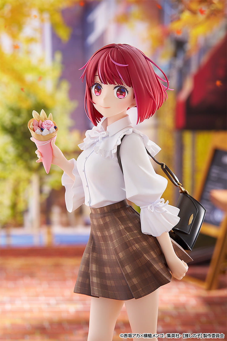 【OSHI NO KO】 - Kana Arima: Date Style Ver. 1/6 Scale Figure