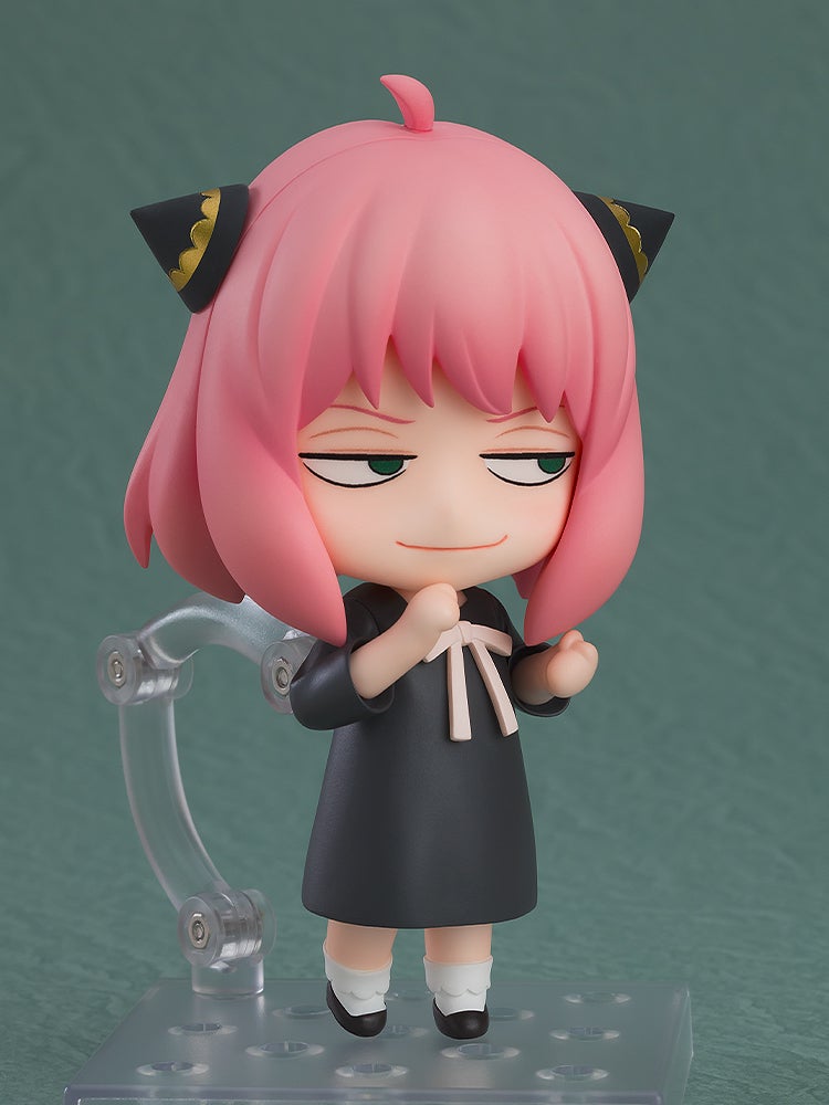 SPY x FAMILY-Nendoroid Anya Forger: Casual Outfit Ver. Figure