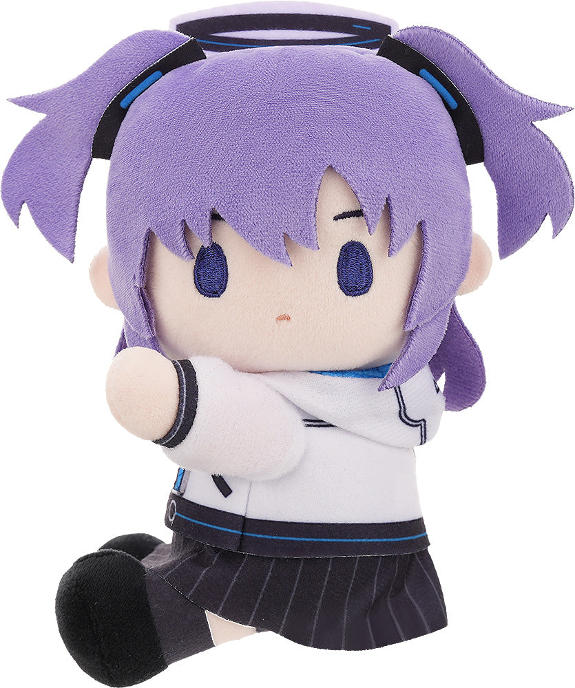 Blue Archive - Hugging Doll (KAZUSA/YUUKA/HINA/SHIROKO/MIKA)