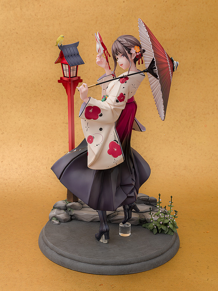Colors: Tsumugi 1/7 Scale Figure