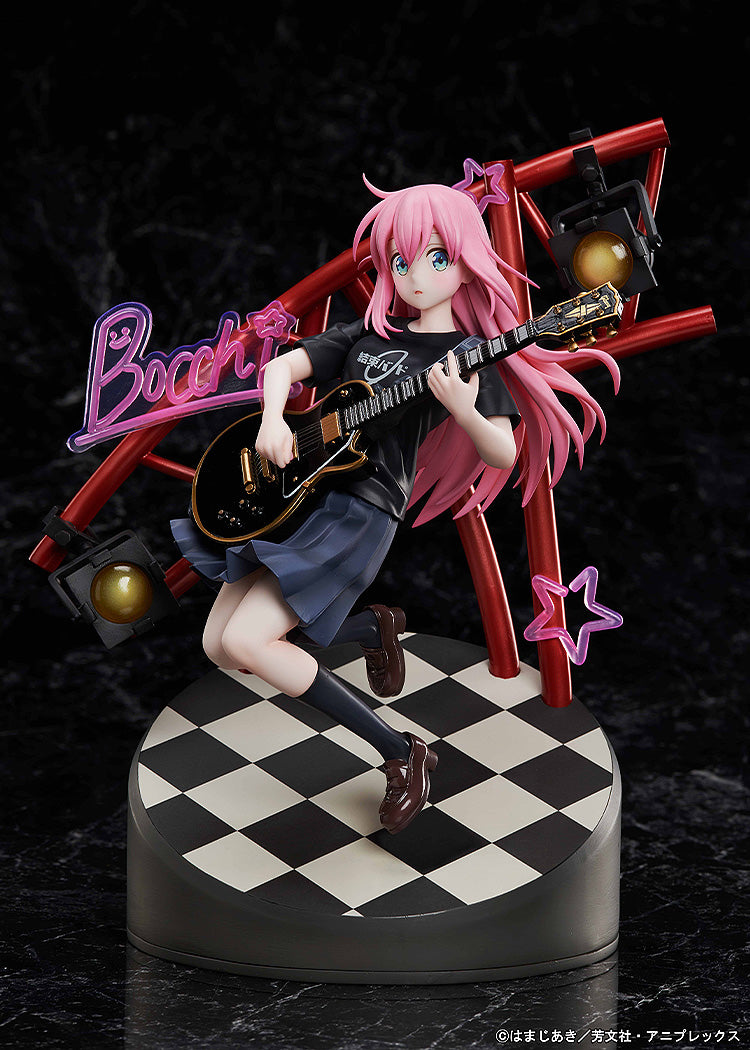 BOCCHI THE ROCK! - Hitori Gotoh 1/7 Scale Figure (Rerelease)