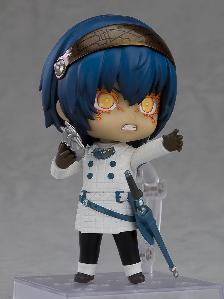 Metaphor: ReFantazio - Nendoroid Metaphor: ReFantazio Protagonist Figure