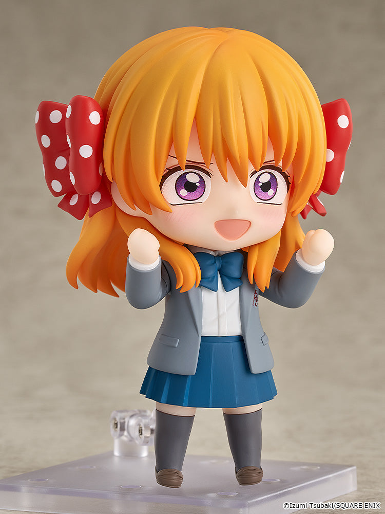 Monthly Girls' Nozaki-kun - Nendoroid Chiyo Sakura Figure