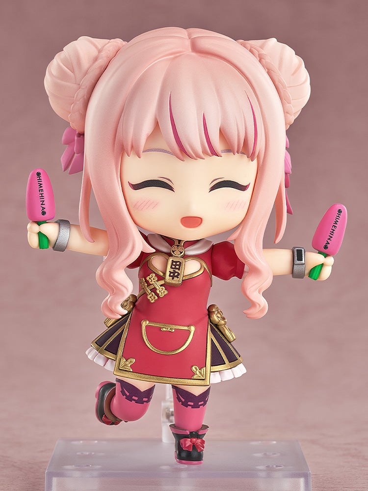 HIMEHINA - Nendoroid Tanaka Hime Figure