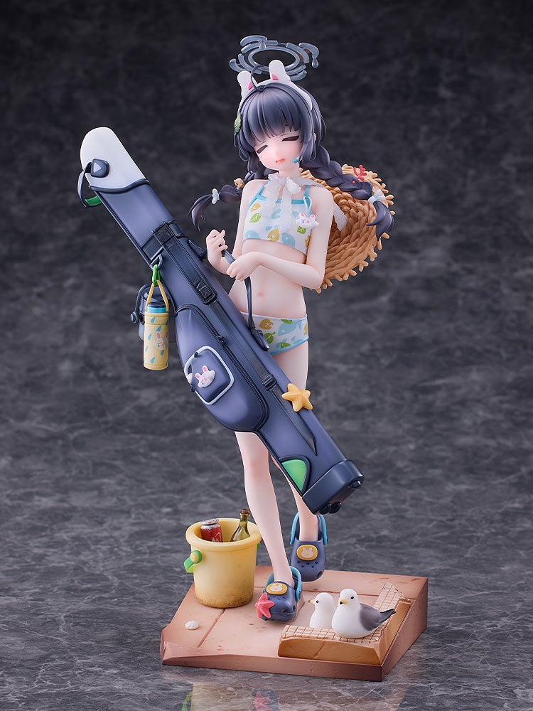 Blue Archive - Miyu (Swimsuit) 1/7 Scale Figure