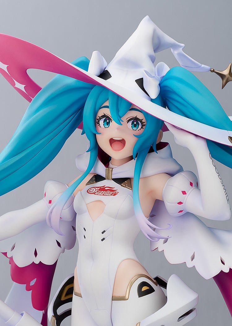 Racing Miku - Racing Miku 2024 Ver. 1/7 Scale Figure