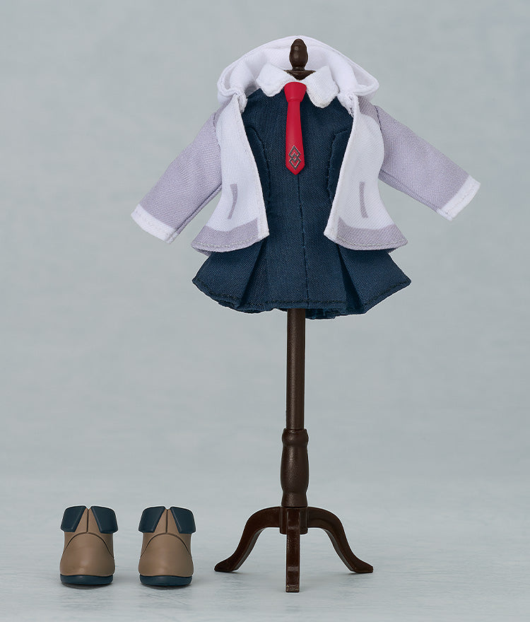 Fate/Grand Order - Nendoroid Doll Outfit Set: Shielder/Mash Kyrielight - Casual Clothes Ver.