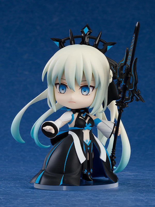 Fate/Grand Order - Nendoroid Berserker/Morgan Figure (Rerelease)