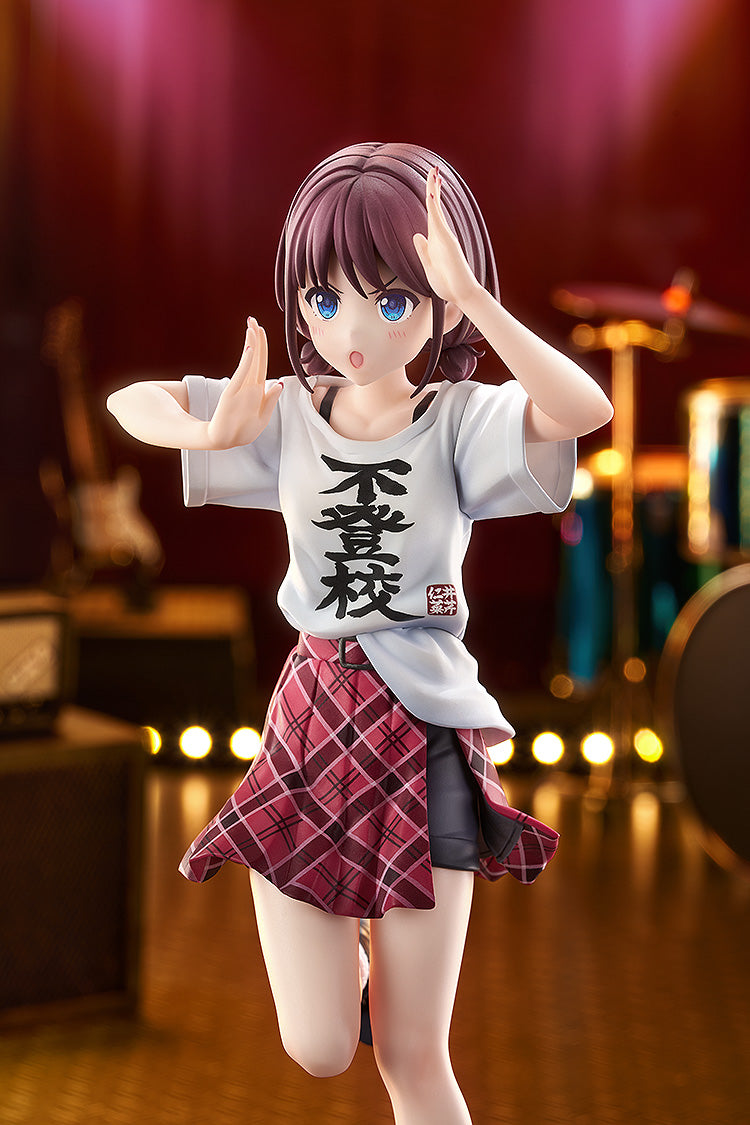 GIRLS BAND CRY - Nina Iseri: Truancy Ver. 1/7 Scale Figure