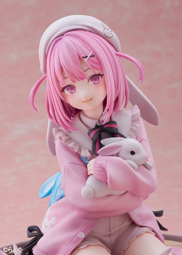 Illustrator Collection 1/6 Scale Figure 