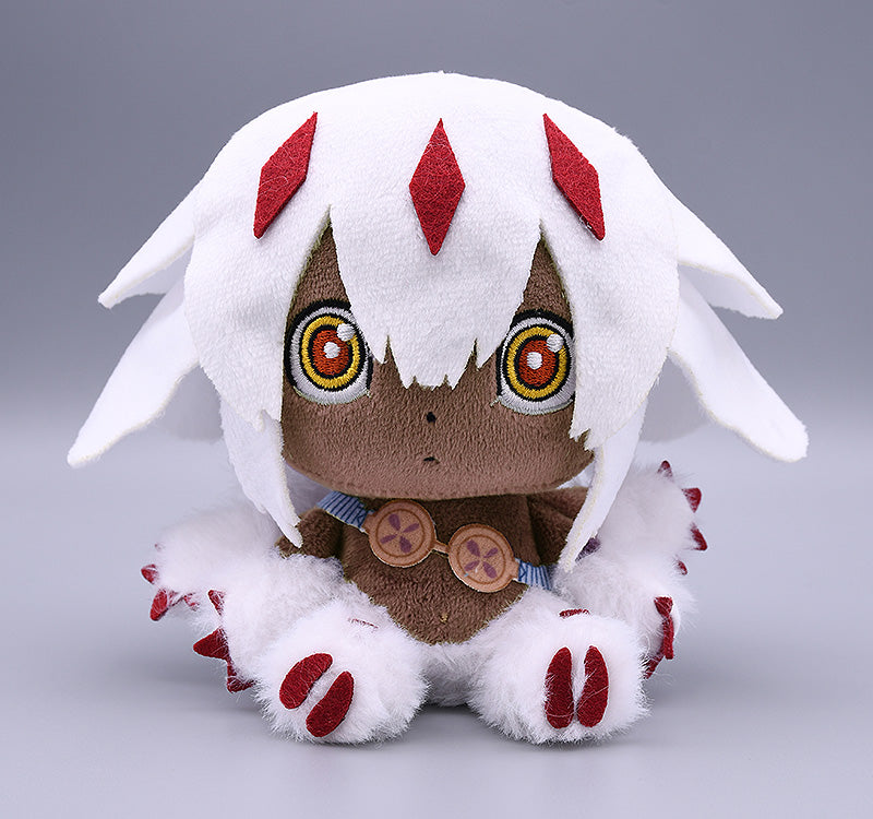 Made in Abyss - Fluffy Plushie Nanachi/Faputa (Rerelease)