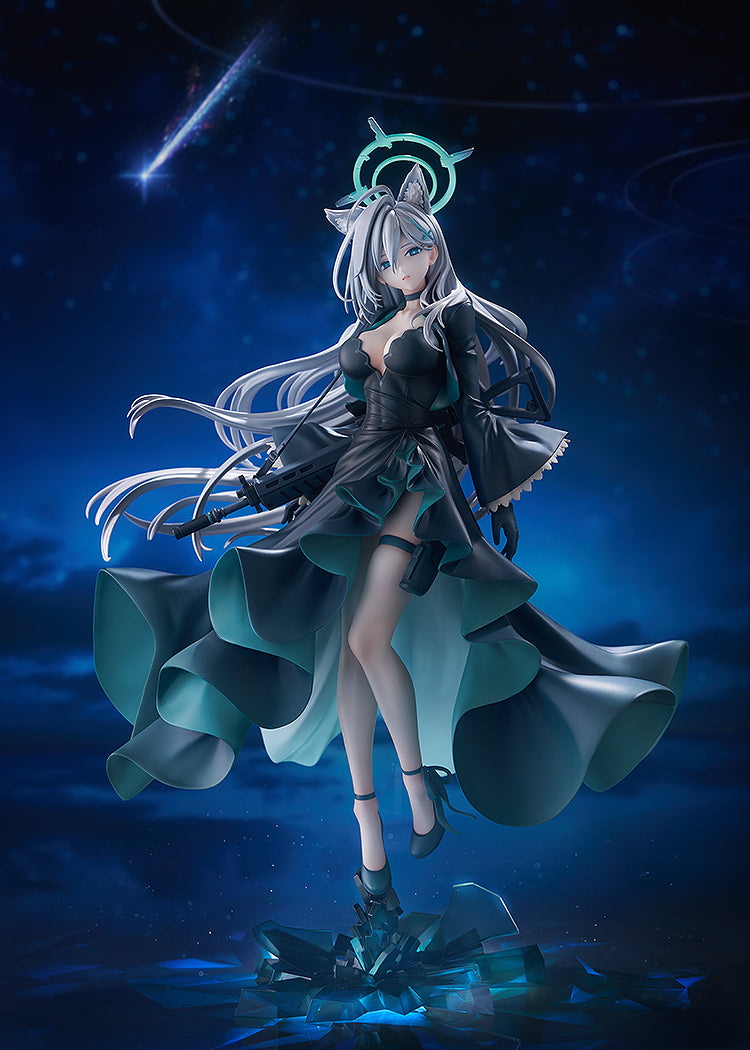 Blue Archive - Shiroko*Terror 1/7 Scale Figure