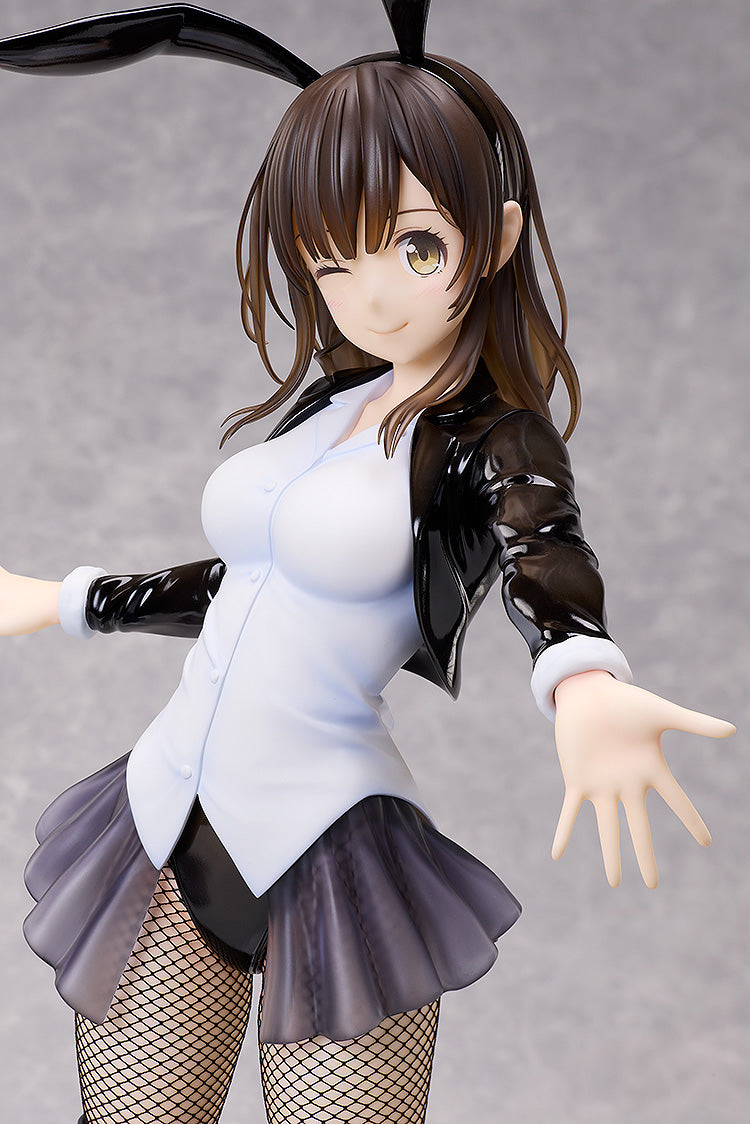 Higehiro - Sayu Ogiwara: Bunny Ver. 1/4 Scale Figure