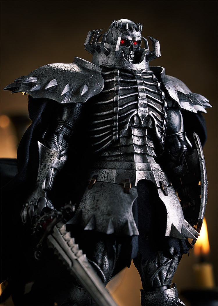 Berserk - figma Skull Knight Figure