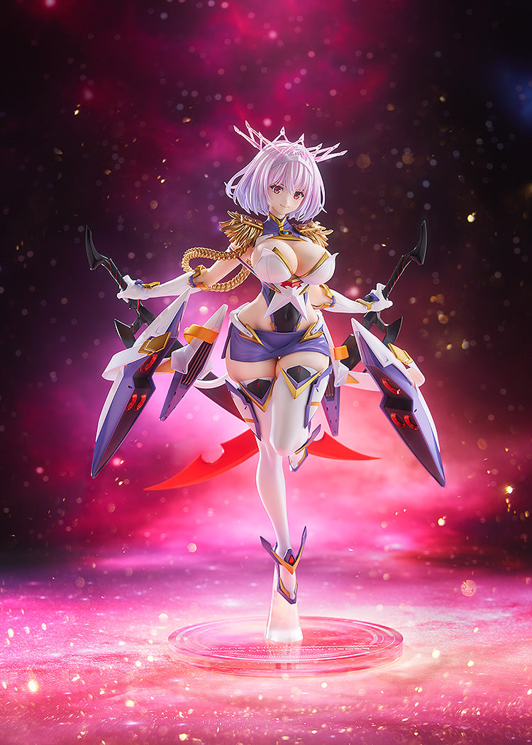 GRIDMAN UNIVERSE - Akane Shinjo: Chaos New Order feat. saitom 1/7 Scale Figure