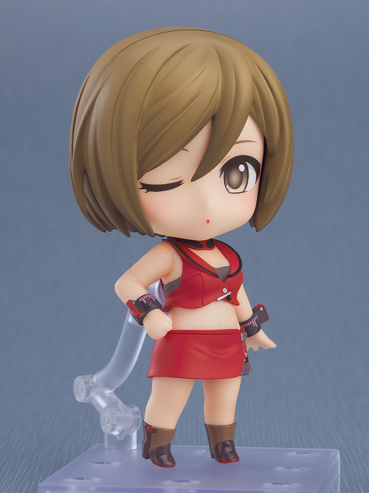 Hatsune Miku - Nendoroid MEIKO 2.0 Figure