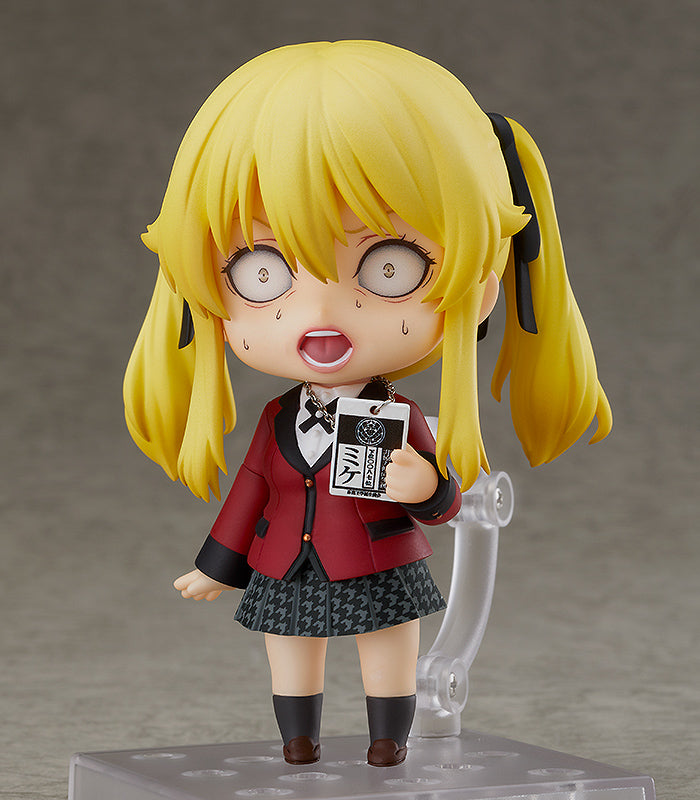 Kakegurui - Nendoroid Mary Saotome Figure