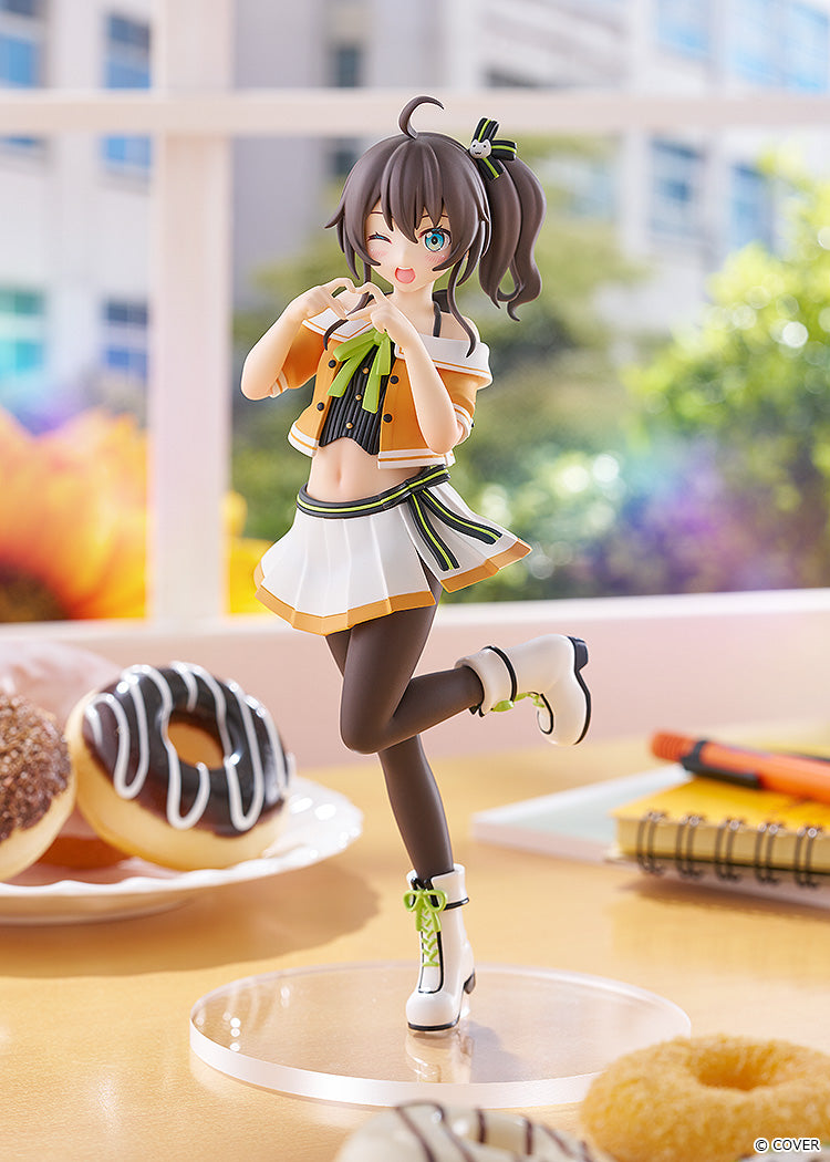 hololive production - POP UP PARADE Natsuiro Matsuri Figure