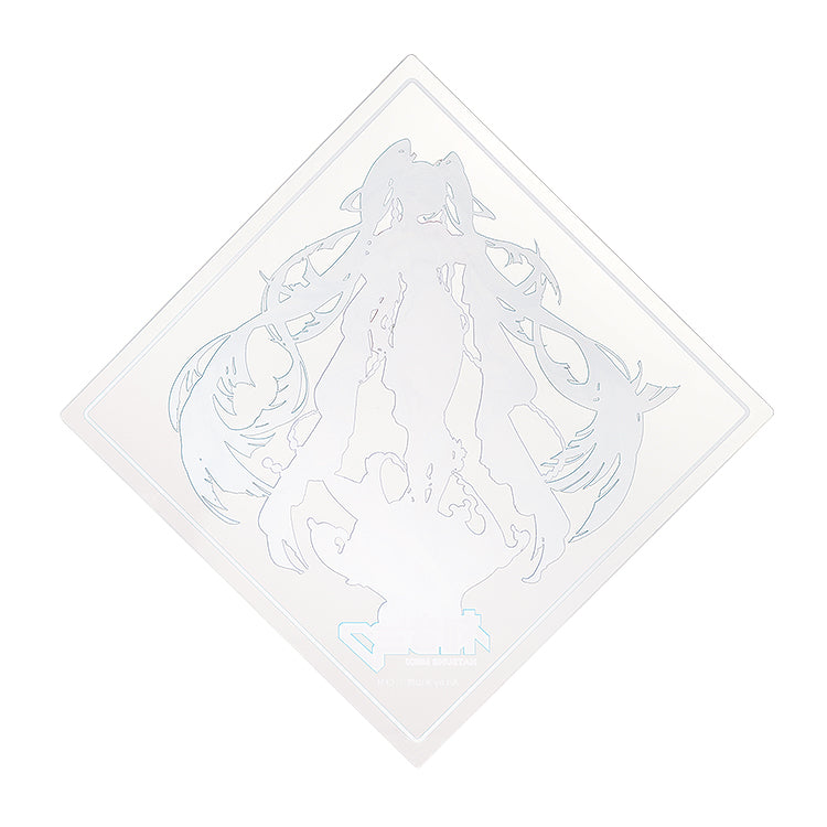 Hatsune Miku - Hatsune Miku feat. Yoneyama Mai Translucent Card