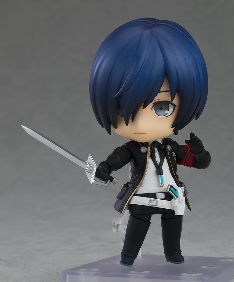 Persona 3 Reload - Nendoroid P3R Protagonist [Basic] Figure