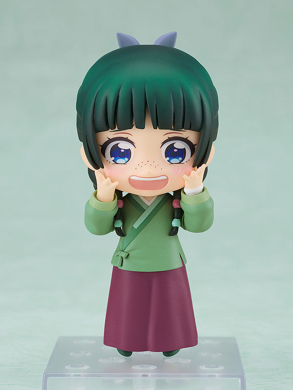 The Apothecary Diaries - Nendoroid Maomao Figure (Rerelease)