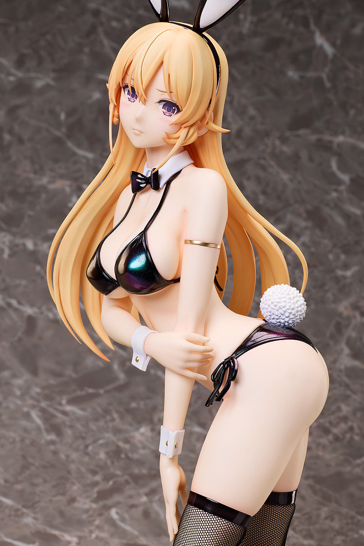 Food Wars! Shokugeki no Soma - Erina Nakiri: Bikini Bunny Ver. 1/4 Scale Figure
