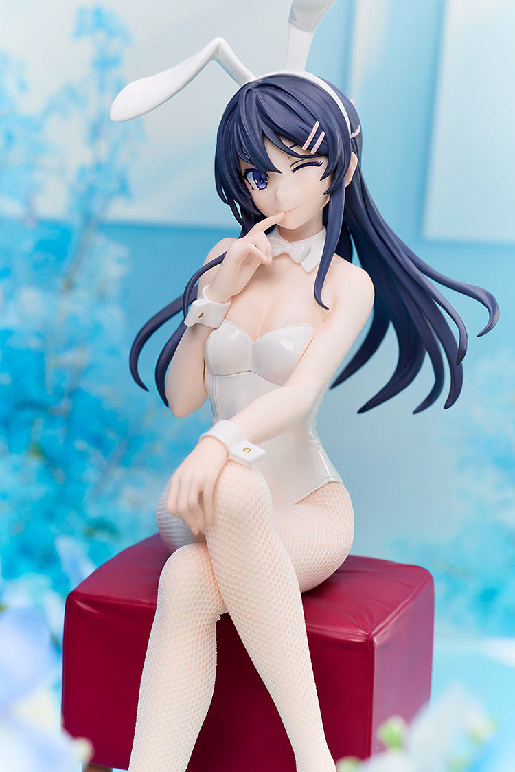 Rascal Does Not Dream of Series - Mai Sakurajima Non-Scale Figure