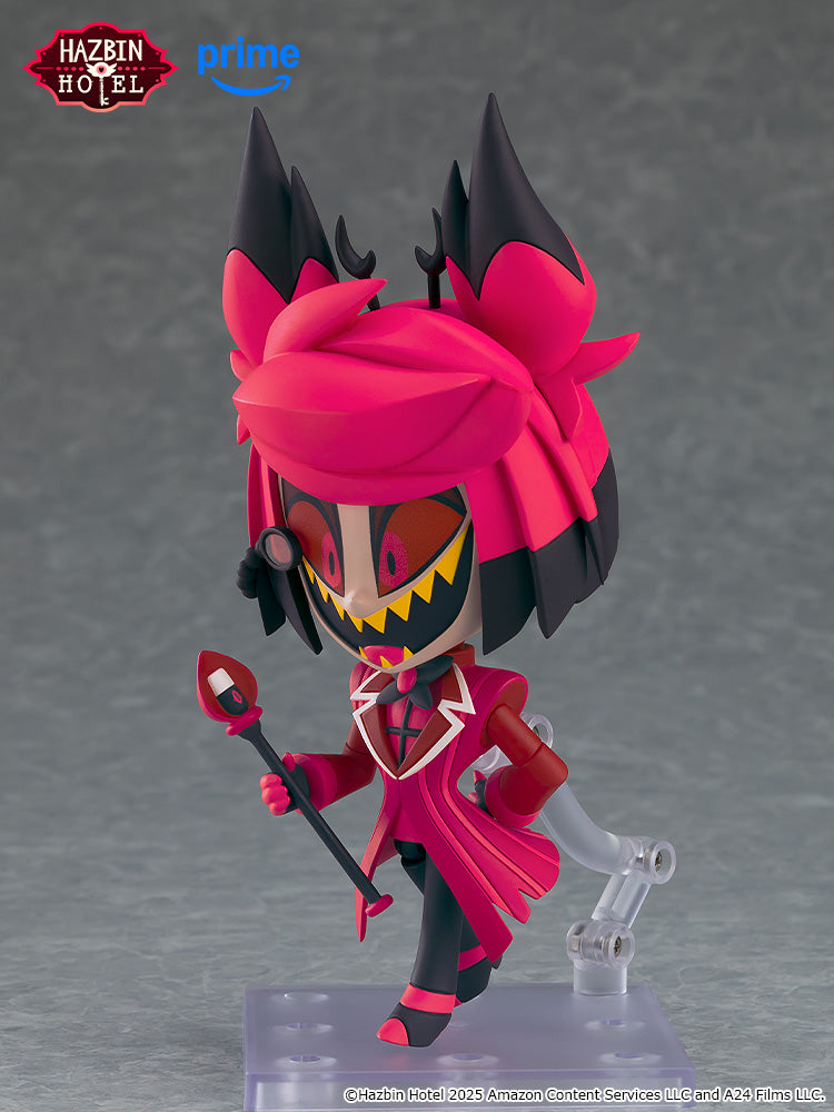 Hazbin Hotel - Nendoroid Alastor Figure