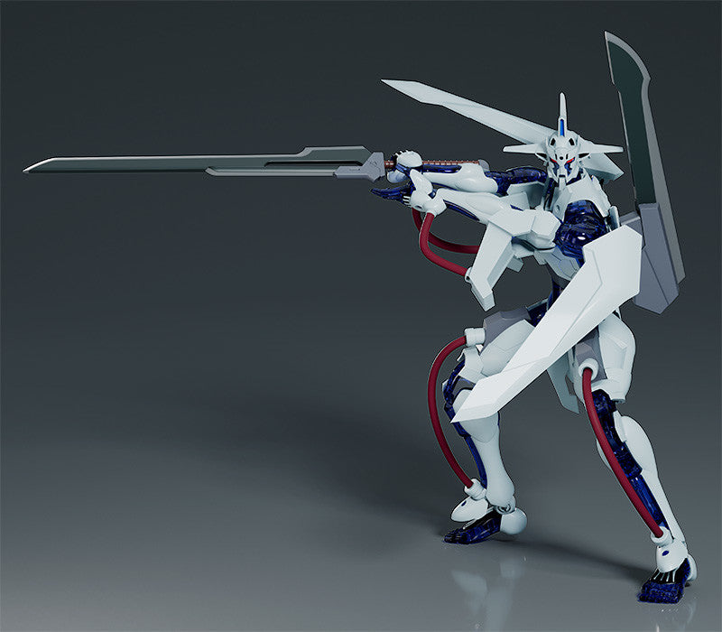 Gun x Sword - MODEROID Dann of Thursday Figure