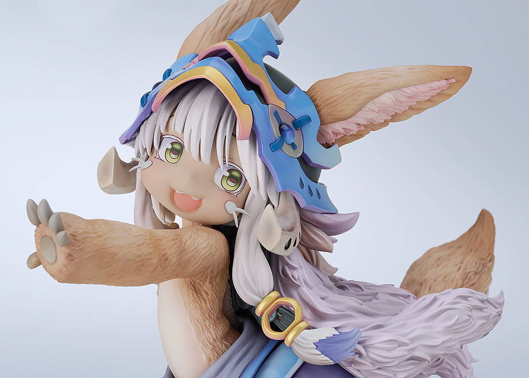 Made in Abyss - Nanachi: New Outfit Ver. 1/8 Scale Figure