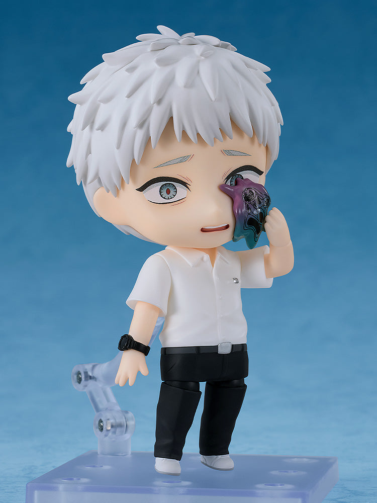 The Summer Hikaru Died - Nendoroid Hikaru Figure