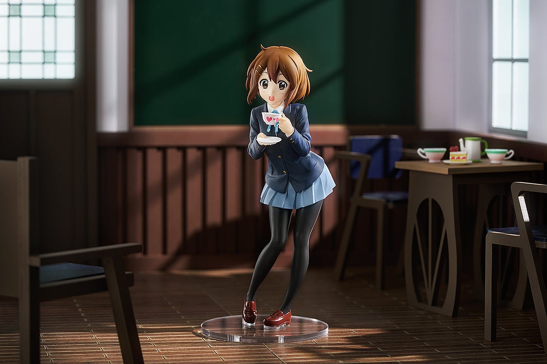 K-ON! - POP UP PARADE Yui Hirasawa L Size Figure