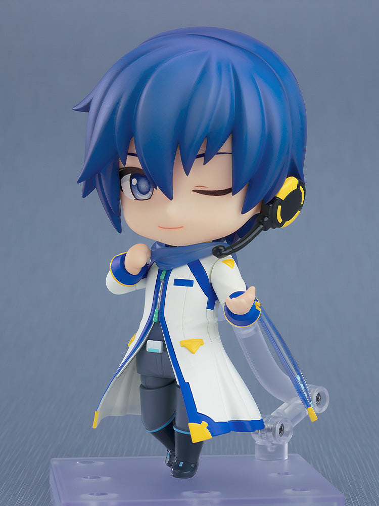 Hatsune Miku - Nendoroid KAITO 2.0 Figure