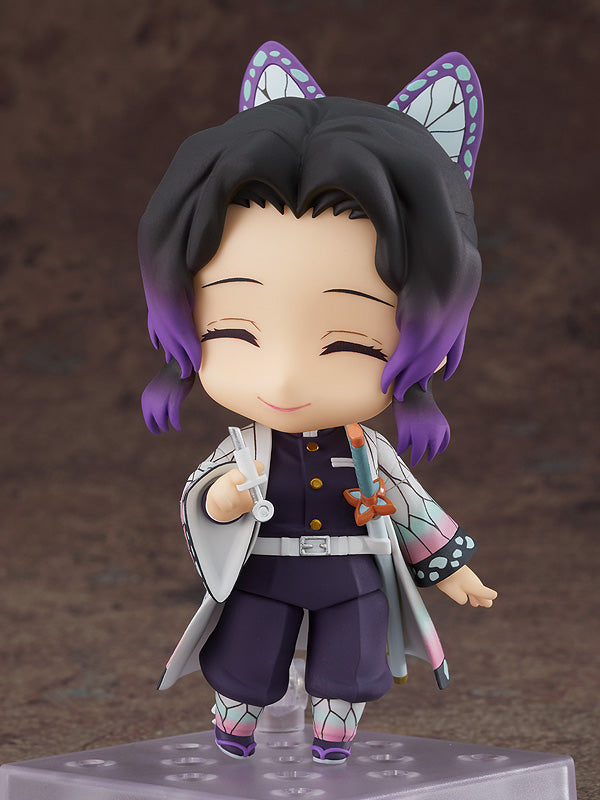 Demon Slayer: Kimetsu no Yaiba - Nendoroid Shinobu Kocho Figure (Rerelease)