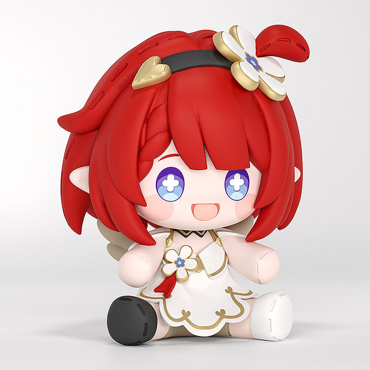 Honkai: Star Rail - Huggy Good Smile Tribbie Figure