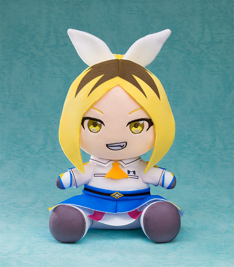 Magilumiere Co Ltd. - Plushie Kana Sakuragi: Magical Girl Ver./Hitomi Koshigaya: Magical Girl Ver.