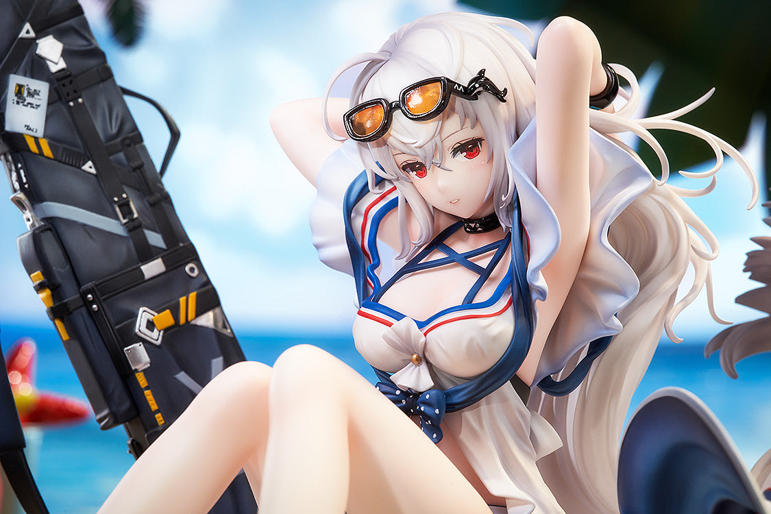 Arknights - Skadi: Waverider WR04 Ver. 1/7 Scale Figure