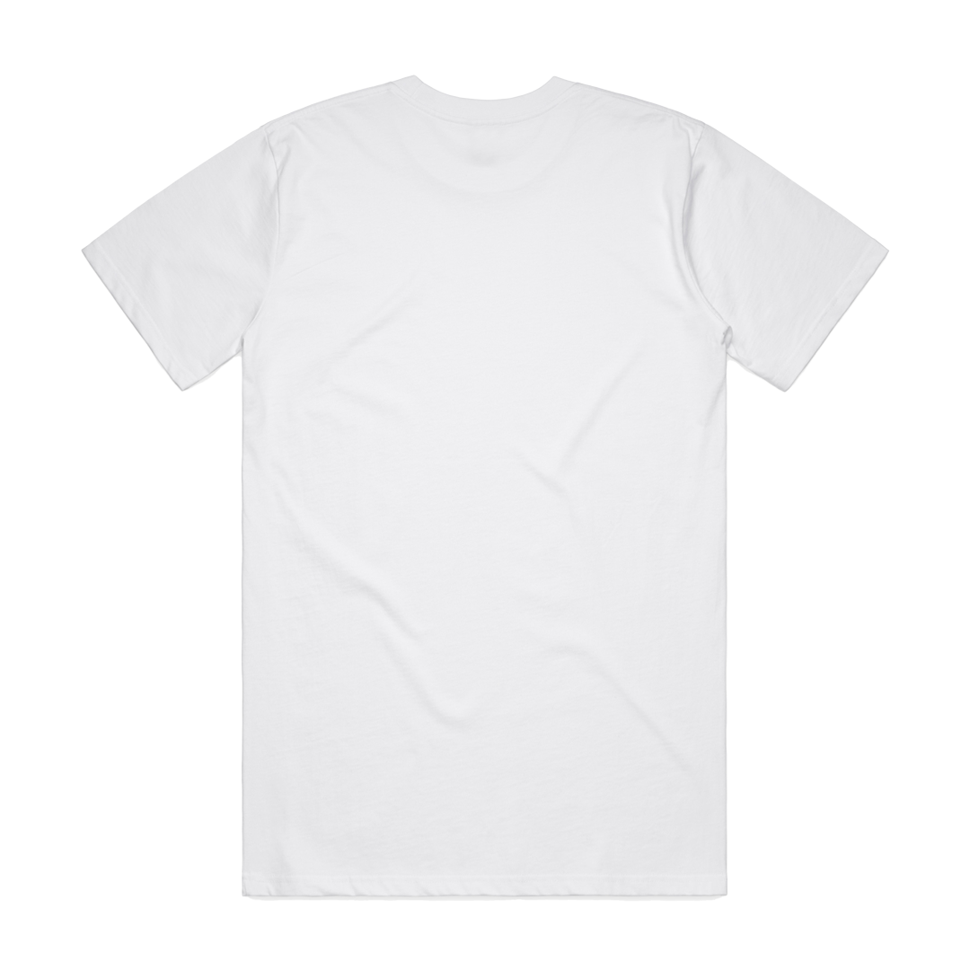Good Smile Racing x Illest T-Shirt - White