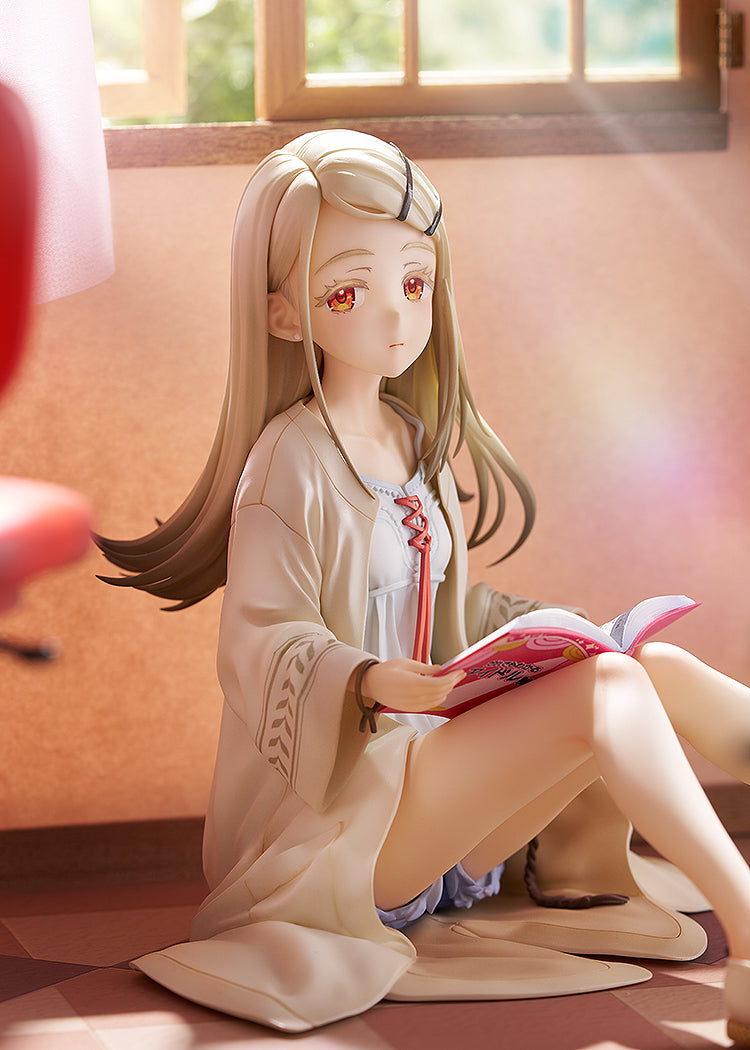 The IDOLM@STER Series - Hiro Shinosawa: The Things I'm the Least Cut Out For Ver. 1/7 Scale Figure